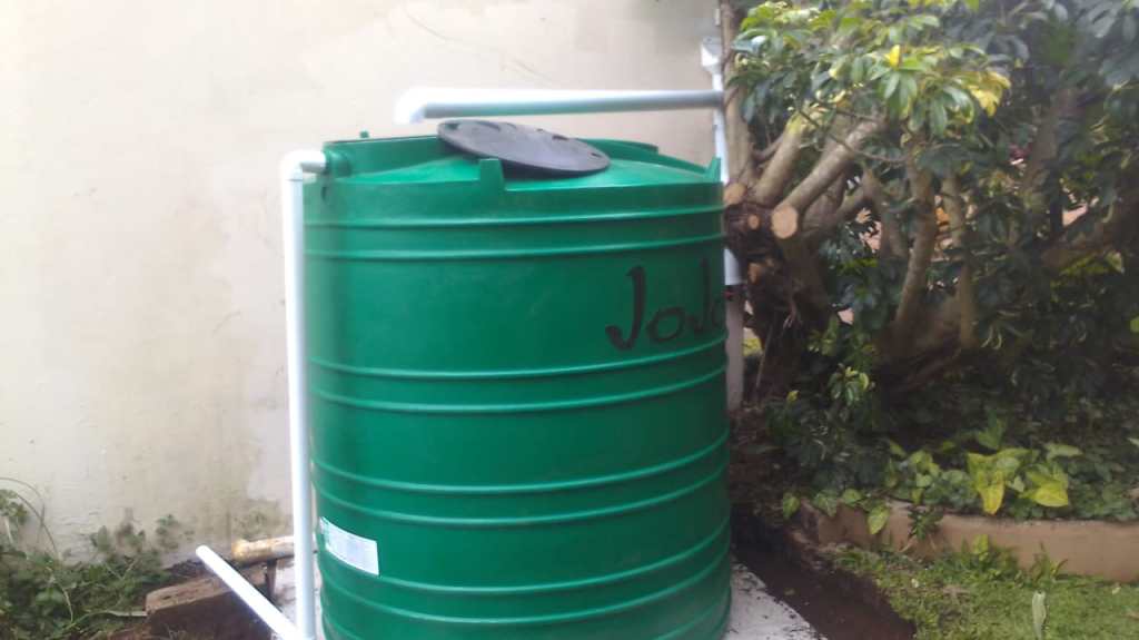 Water tank installers durban