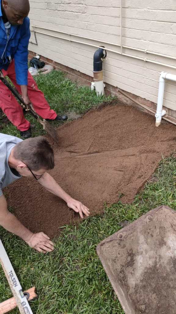 |Water tank installers durban