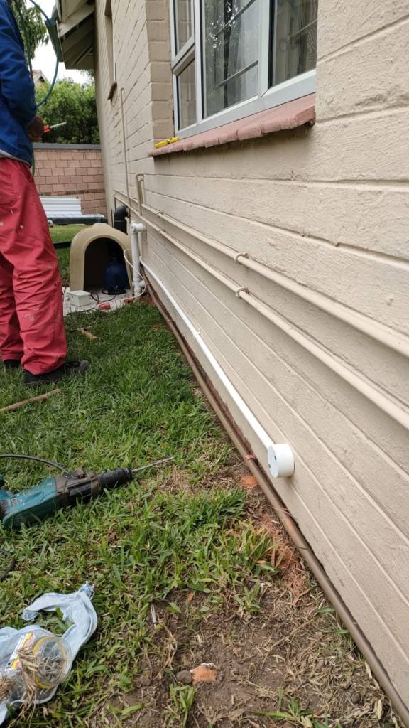 Water tank installers durban