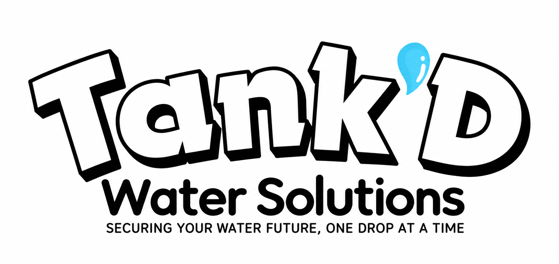 Tank’D Water Solutions